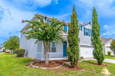 857 Sheen Circle Haines City FL 33844