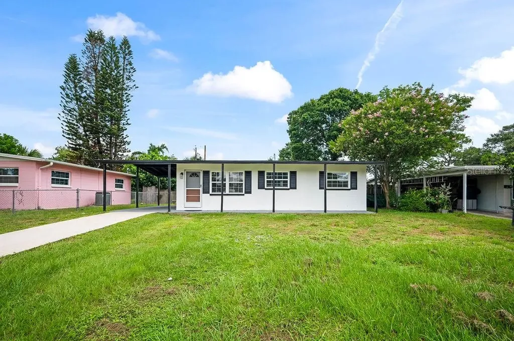 2204 Shelby Drive Melbourne FL 32935