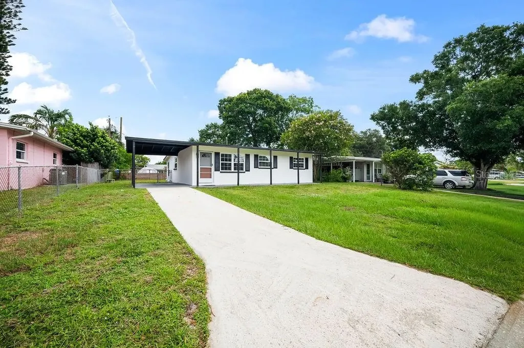 2204 Shelby Drive Melbourne FL 32935