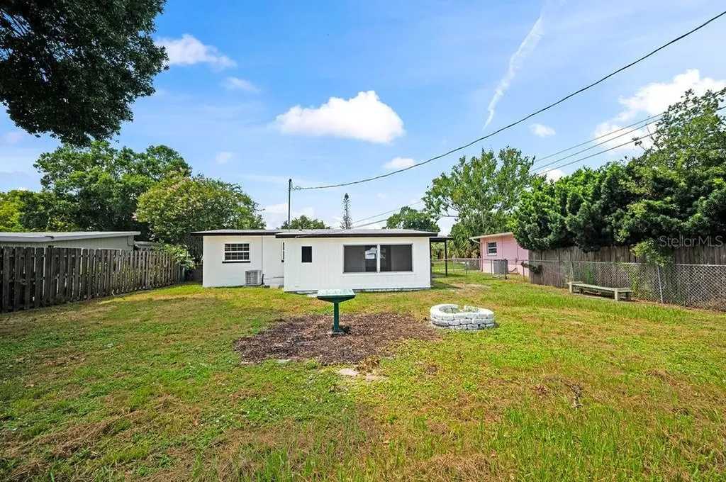 2204 Shelby Drive Melbourne FL 32935