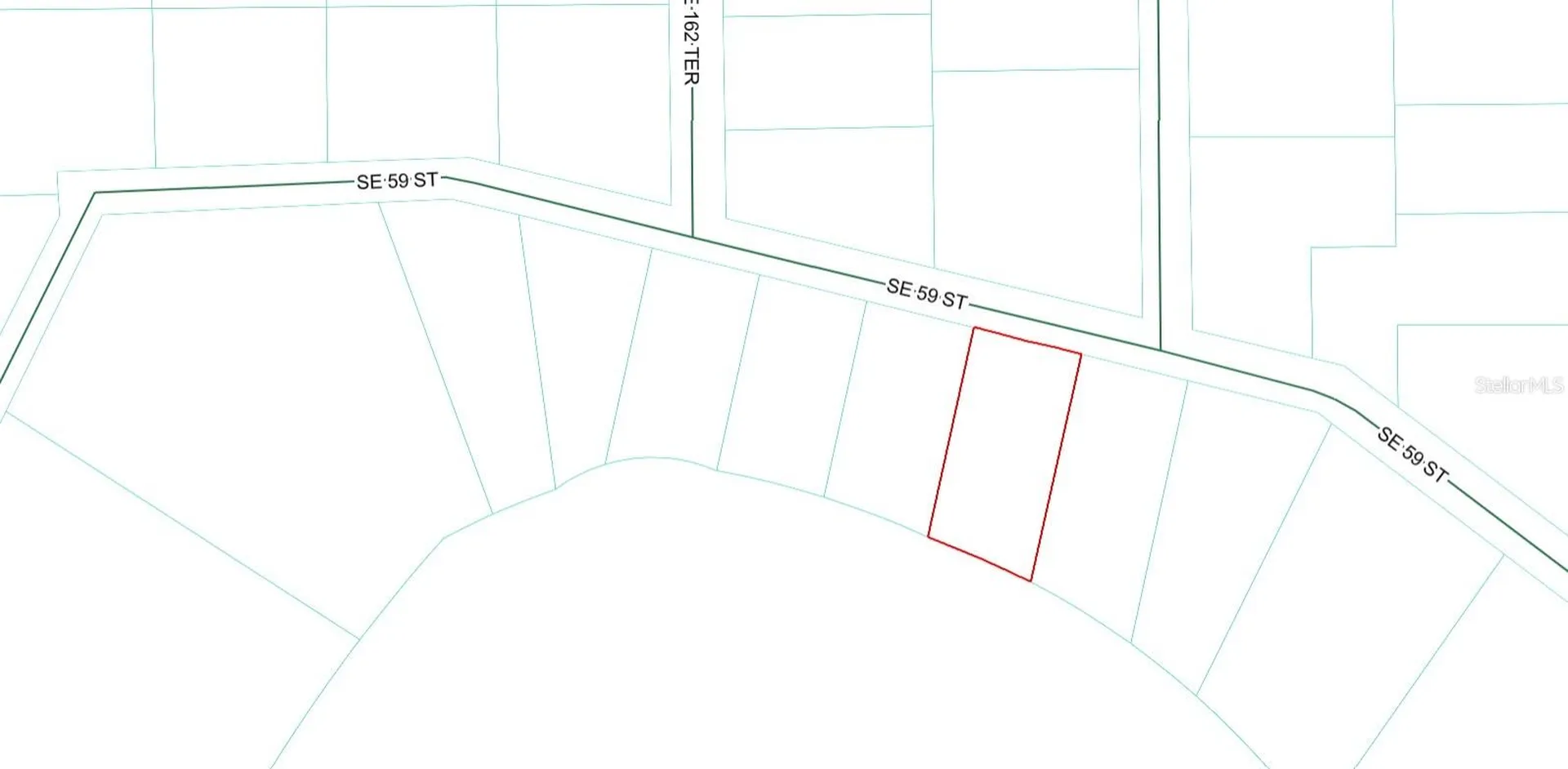 0 SE 59th Place Ocklawaha FL 32179