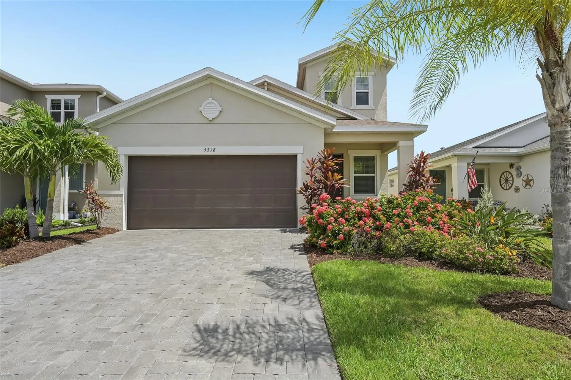 5518 Los Robles Court Palmetto FL 34221