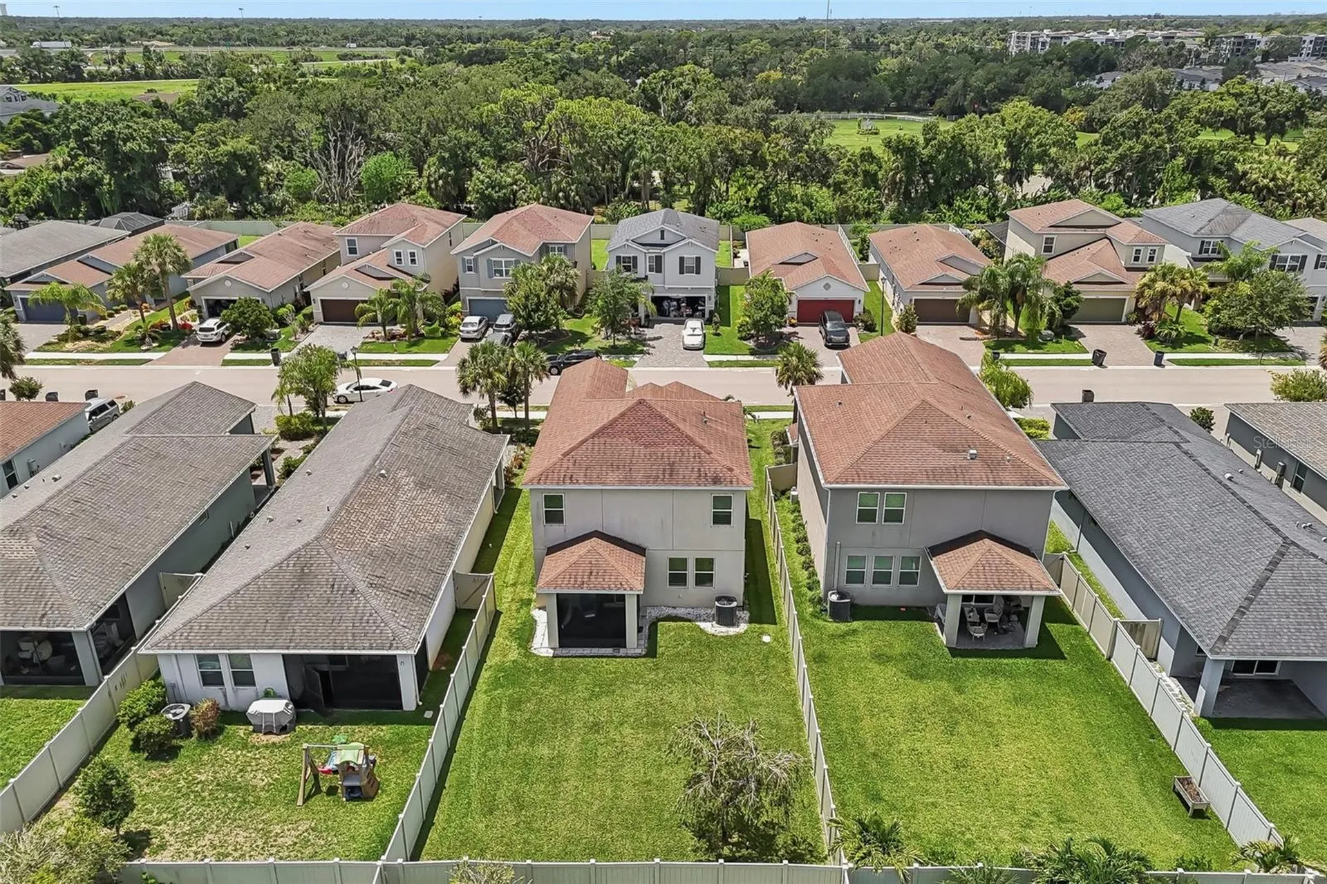 5518 Los Robles Court Palmetto FL 34221
