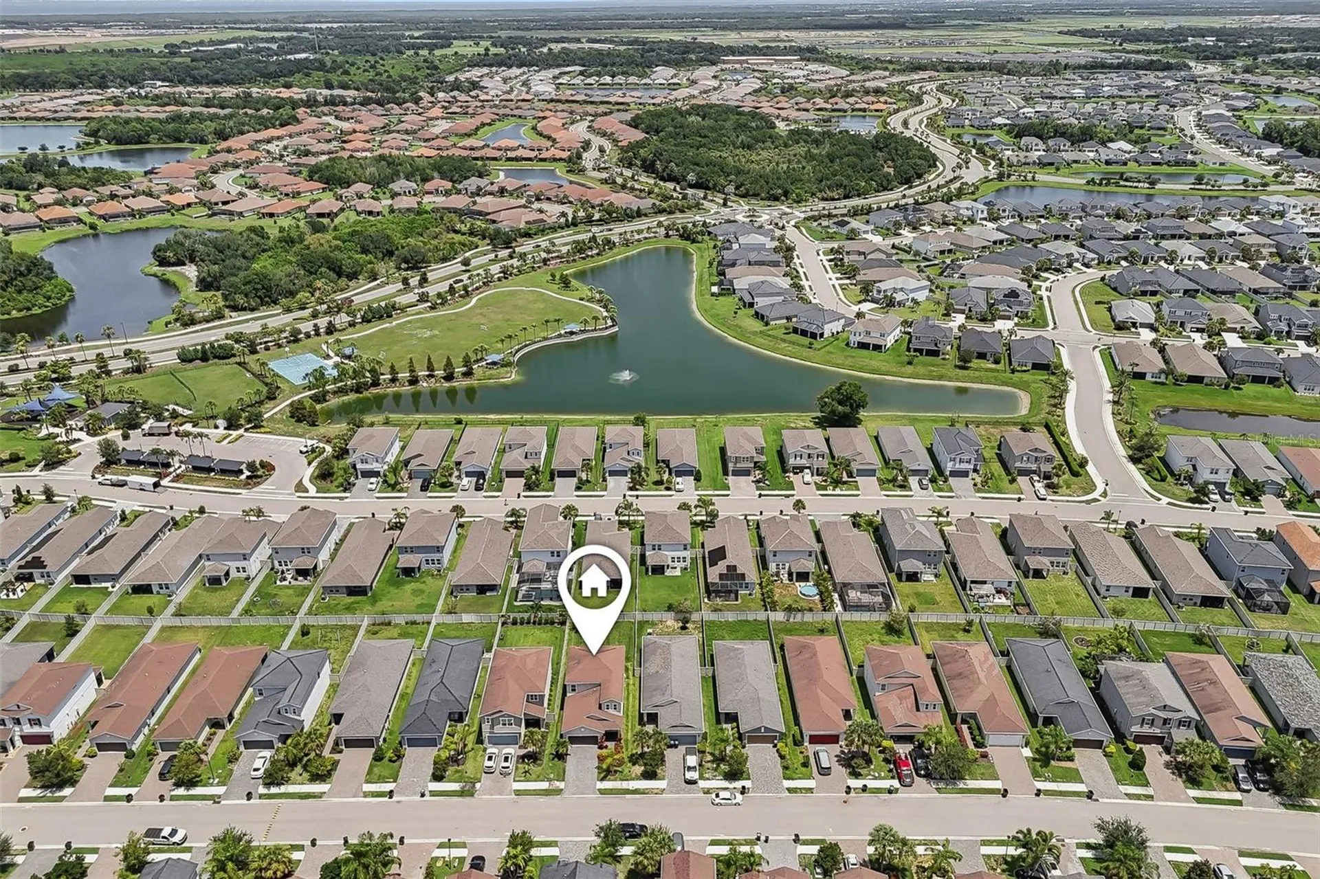5518 Los Robles Court Palmetto FL 34221