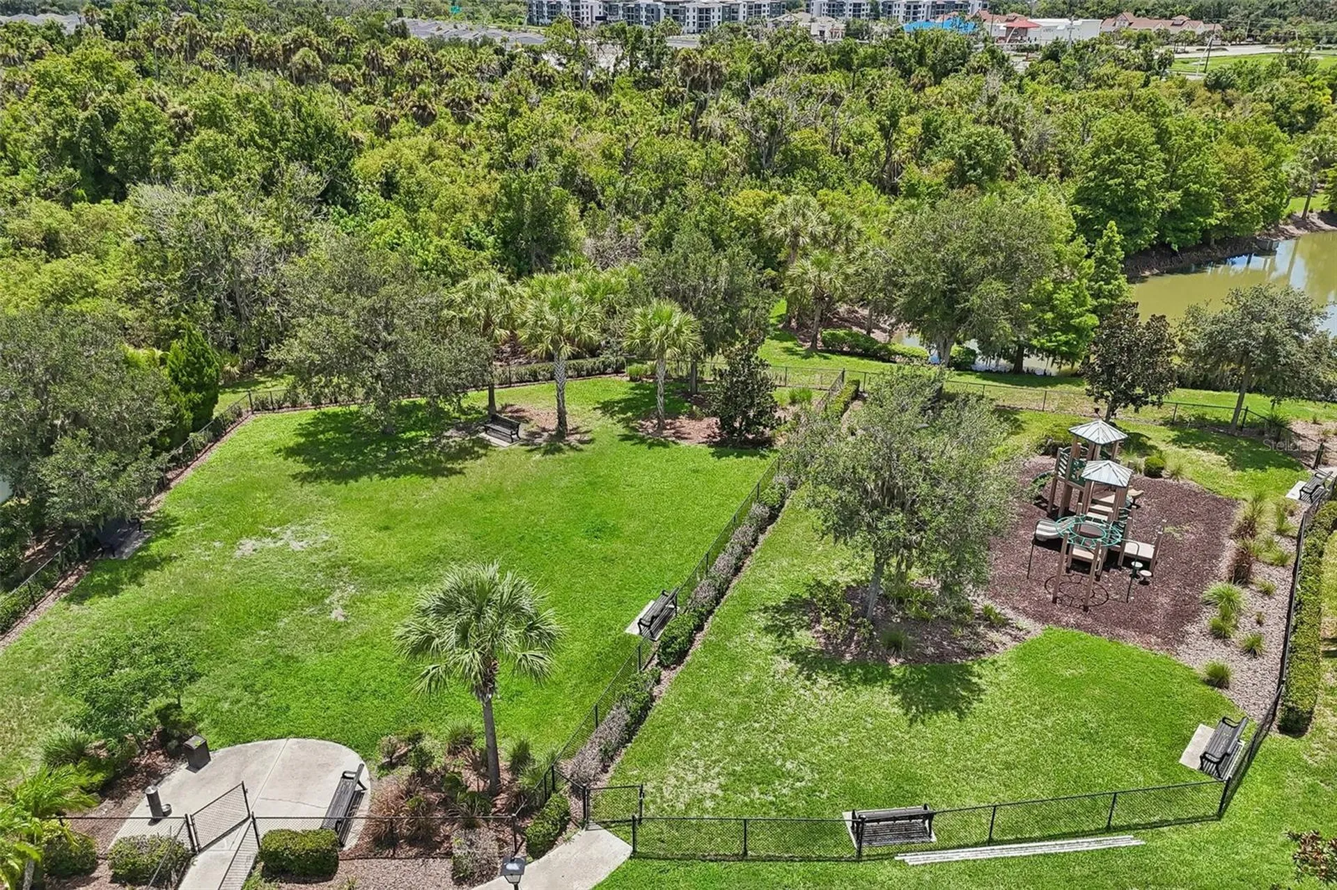 5518 Los Robles Court Palmetto FL 34221