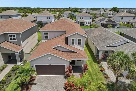 5518 Los Robles Court Palmetto FL 34221