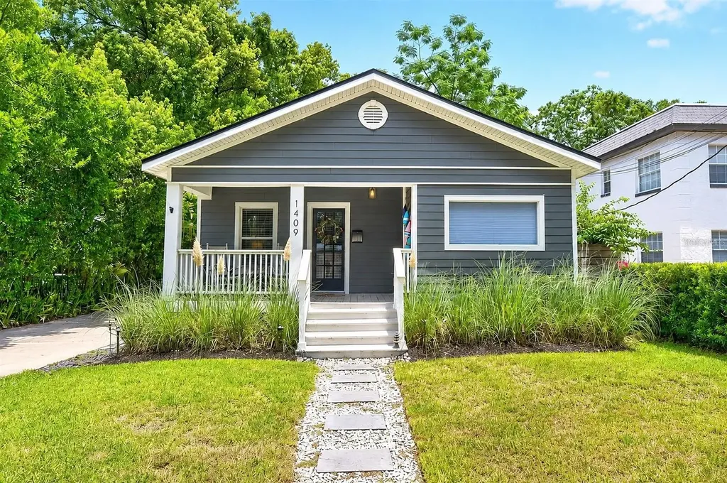 1409 E Gore Street Orlando FL 32806