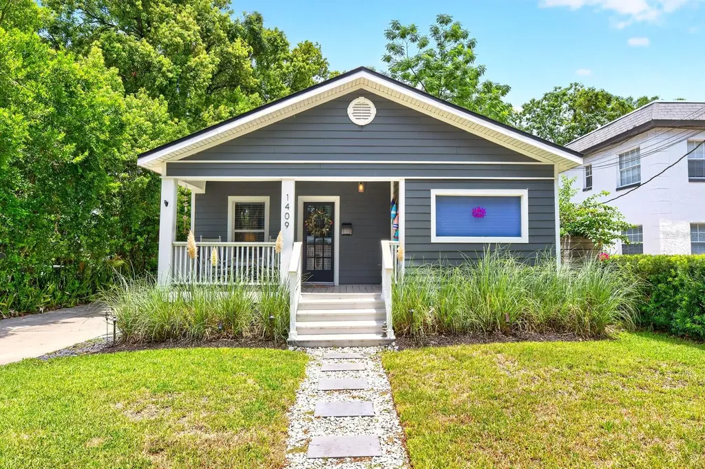 1409 E Gore Street Orlando FL 32806