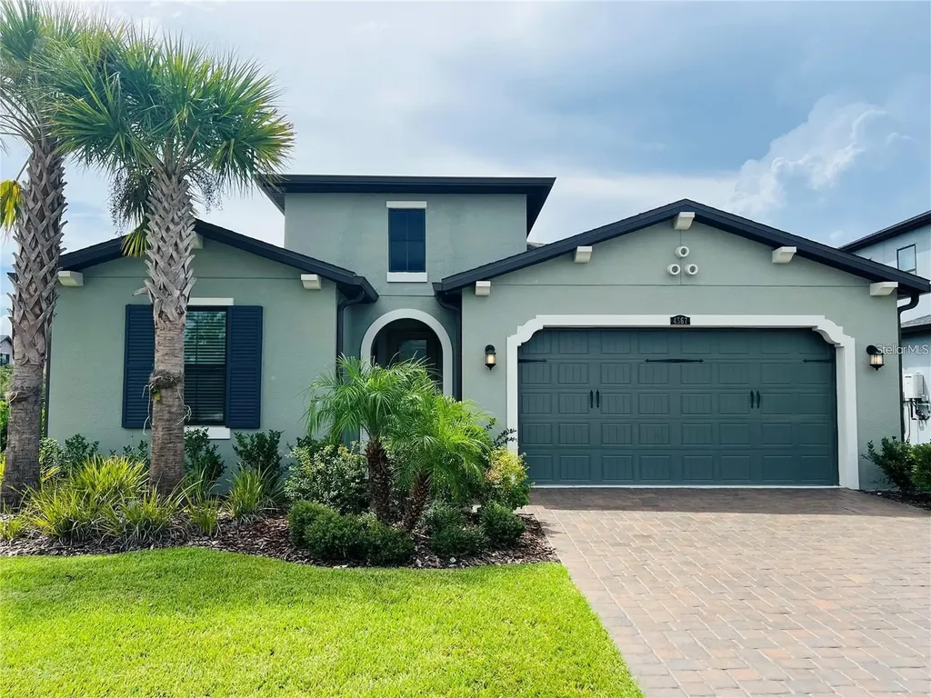 4567 Tivoli Drive Wesley Chapel FL 33543