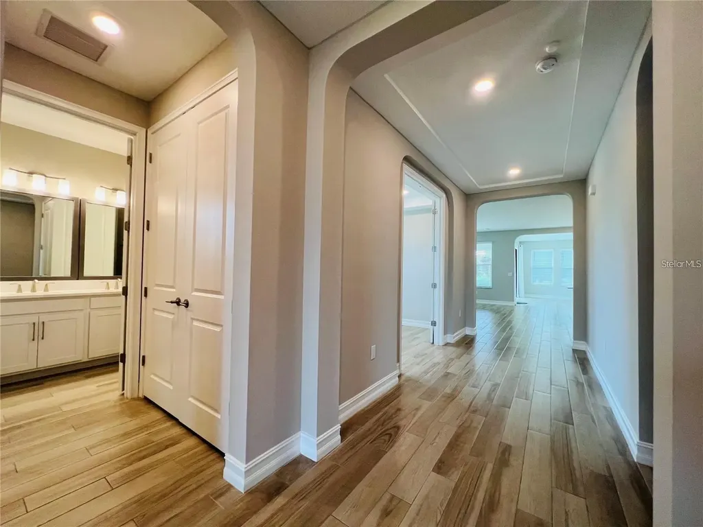 4567 Tivoli Drive Wesley Chapel FL 33543