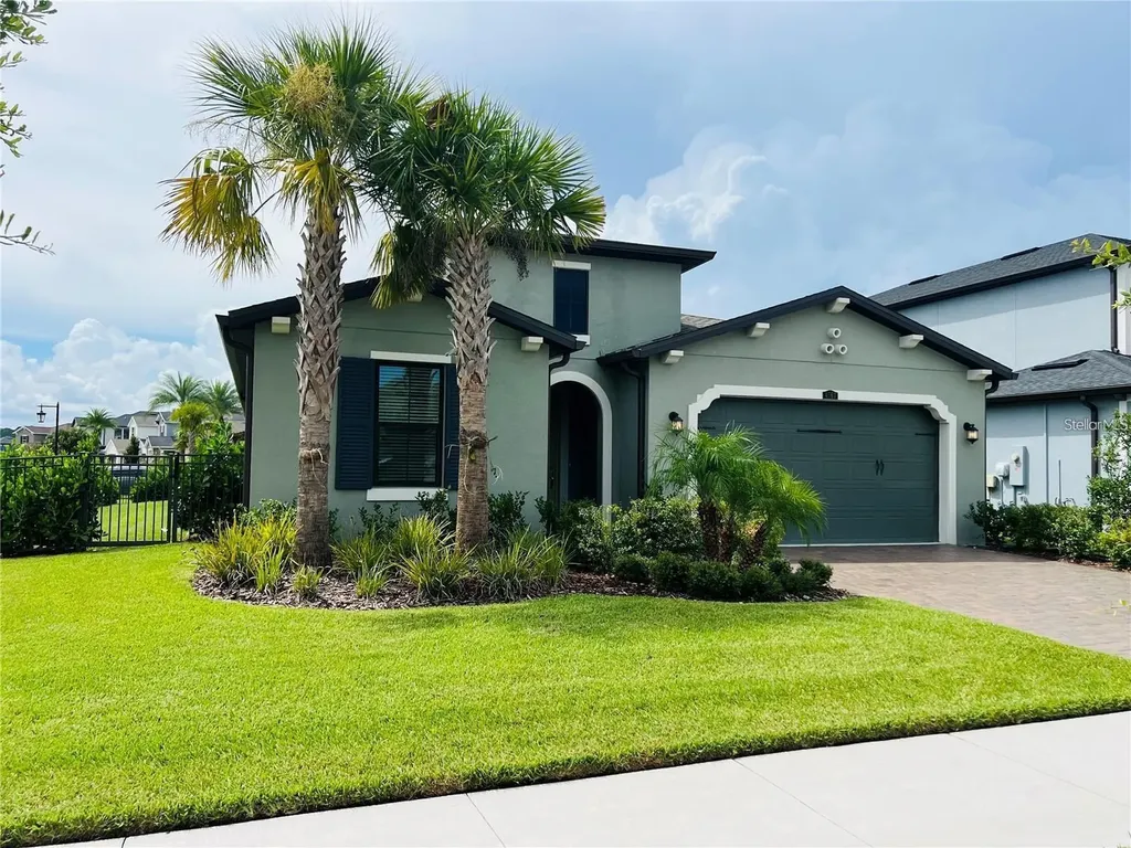 4567 Tivoli Drive Wesley Chapel FL 33543