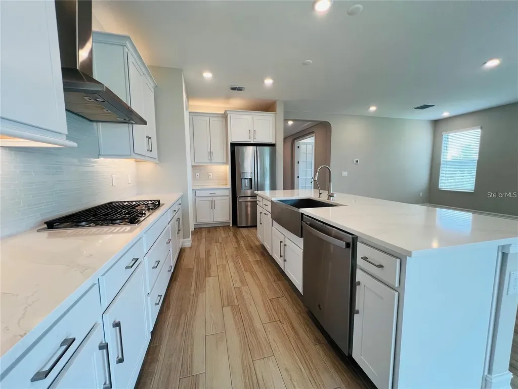 4567 Tivoli Drive Wesley Chapel FL 33543
