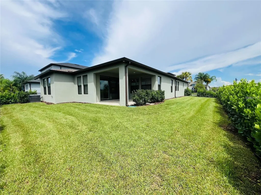4567 Tivoli Drive Wesley Chapel FL 33543
