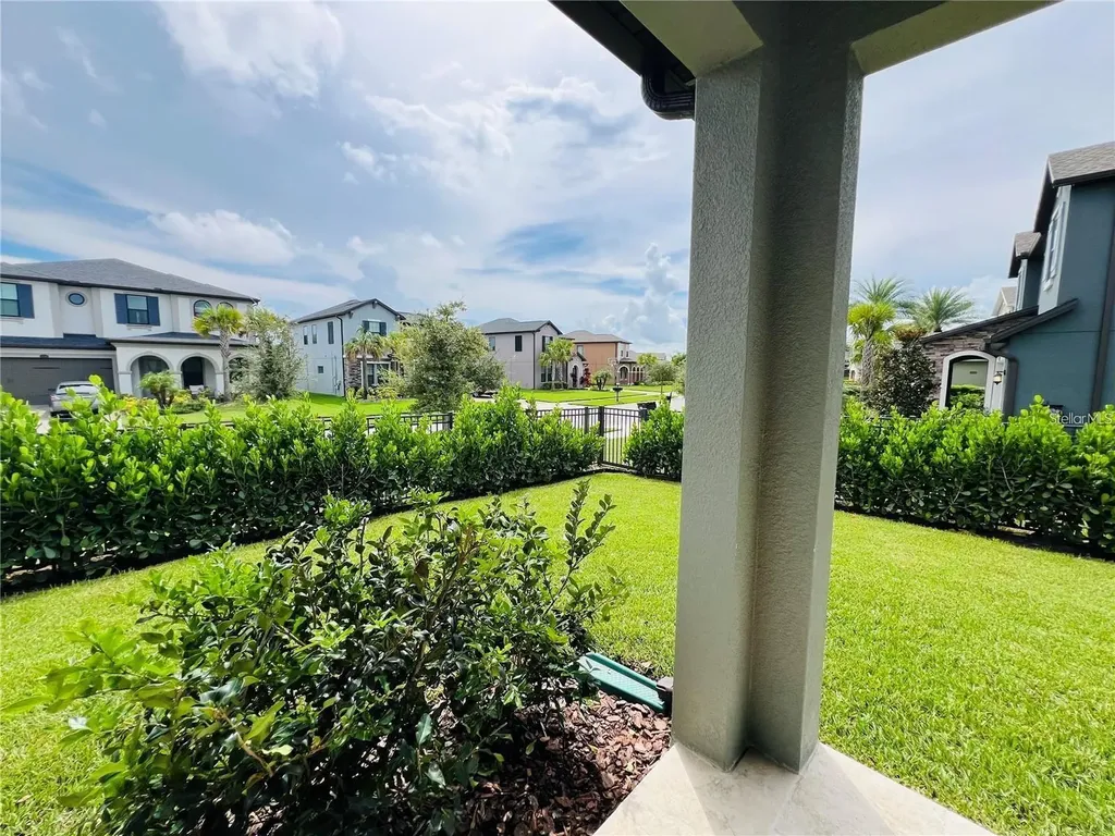 4567 Tivoli Drive Wesley Chapel FL 33543
