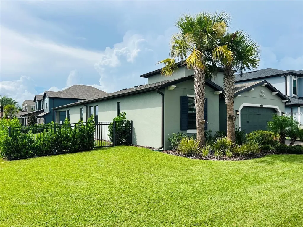4567 Tivoli Drive Wesley Chapel FL 33543