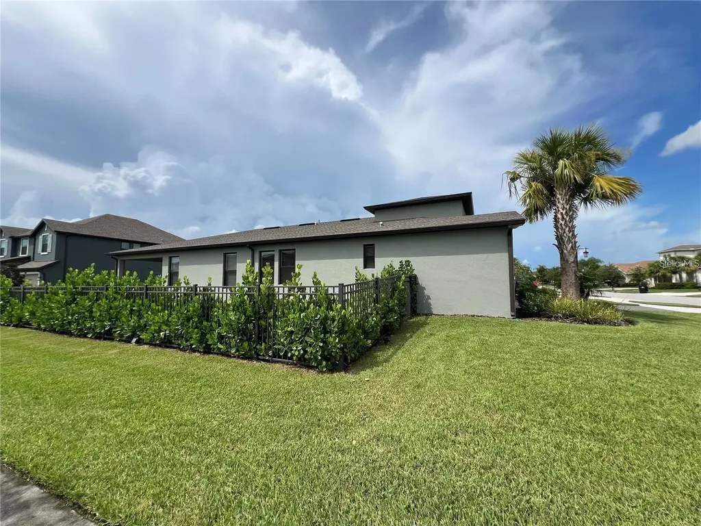 4567 Tivoli Drive Wesley Chapel FL 33543
