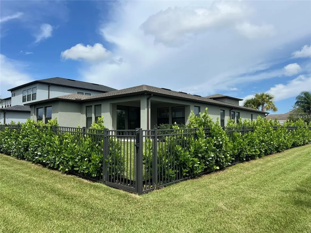 4567 Tivoli Drive Wesley Chapel FL 33543
