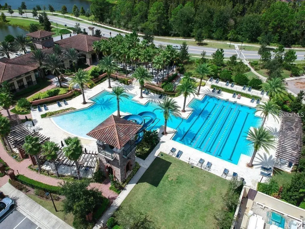 4567 Tivoli Drive Wesley Chapel FL 33543