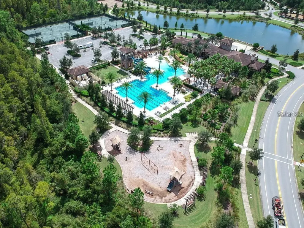 4567 Tivoli Drive Wesley Chapel FL 33543