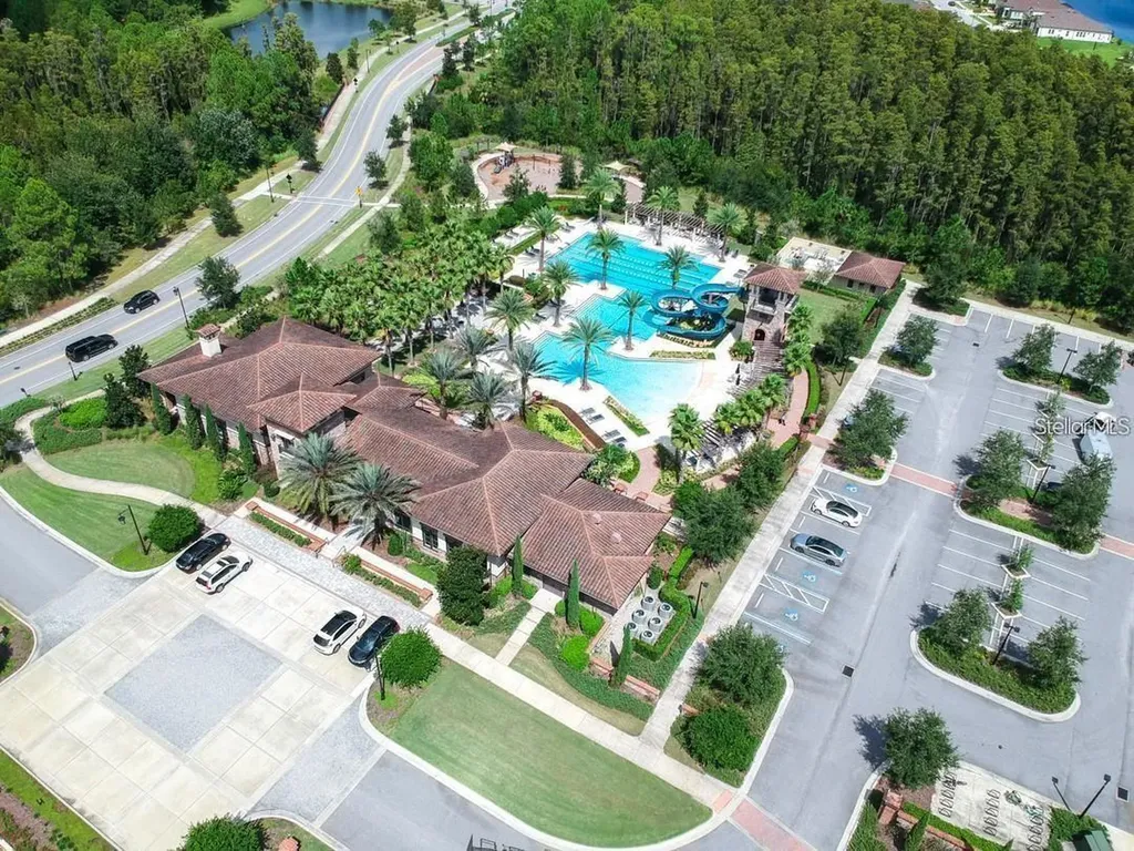 4567 Tivoli Drive Wesley Chapel FL 33543