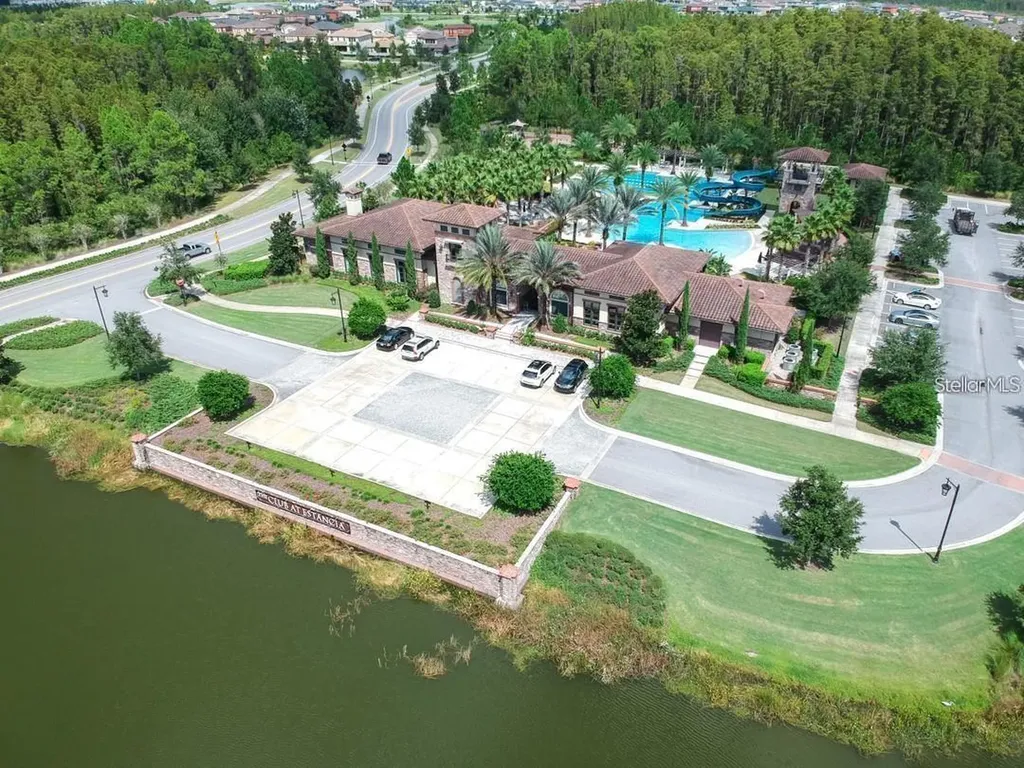 4567 Tivoli Drive Wesley Chapel FL 33543
