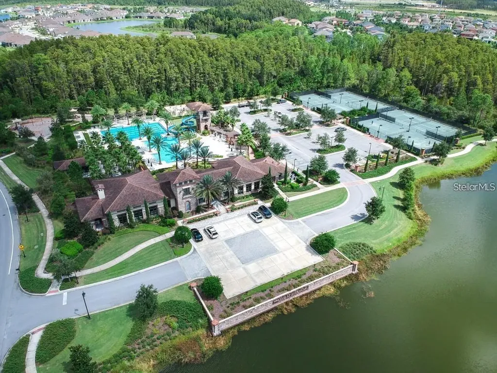 4567 Tivoli Drive Wesley Chapel FL 33543