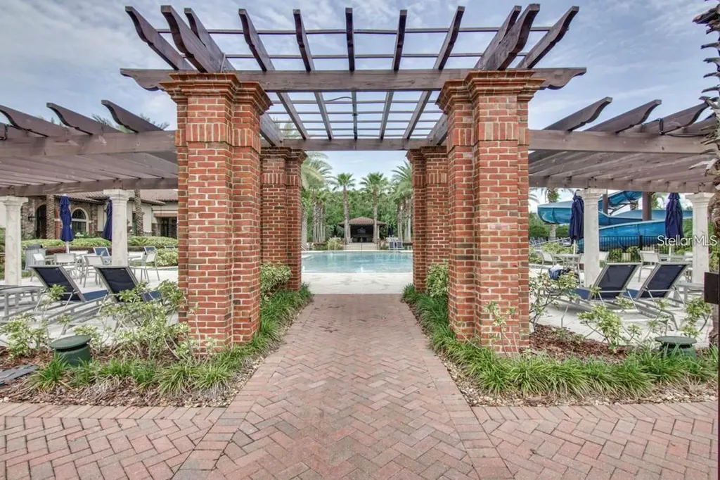 4567 Tivoli Drive Wesley Chapel FL 33543