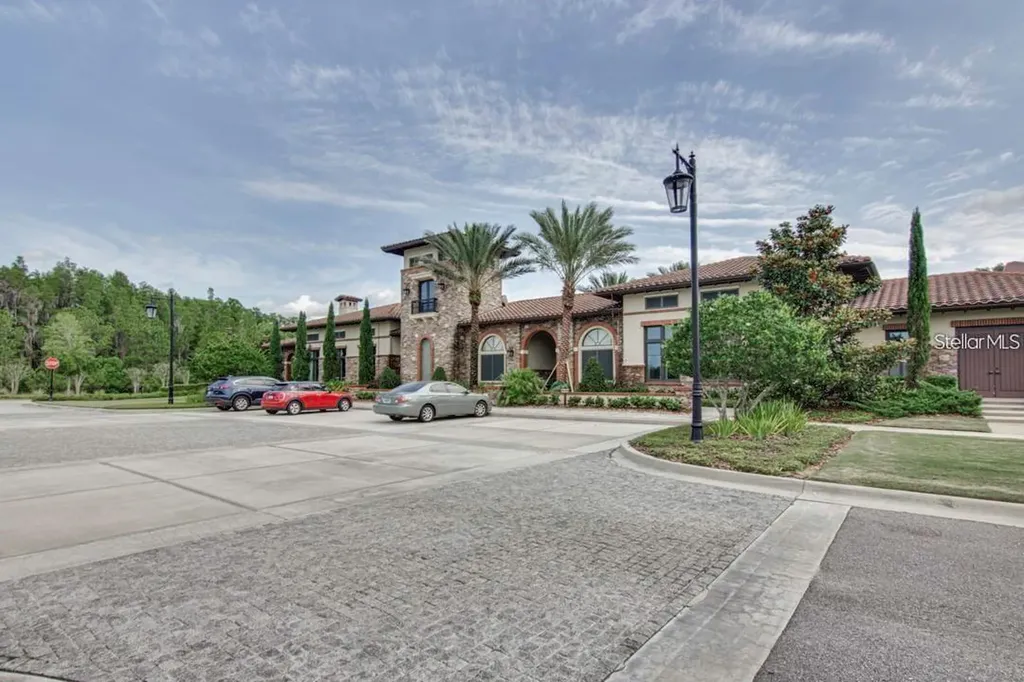 4567 Tivoli Drive Wesley Chapel FL 33543