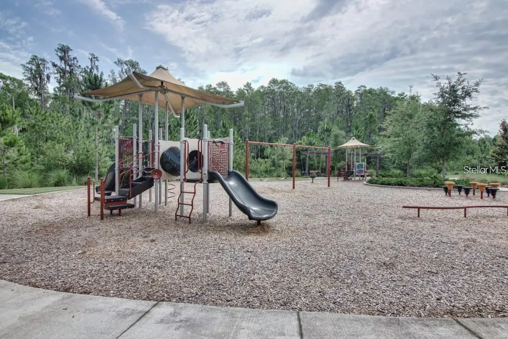 4567 Tivoli Drive Wesley Chapel FL 33543