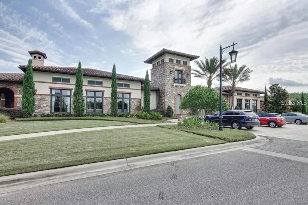4567 Tivoli Drive Wesley Chapel FL 33543
