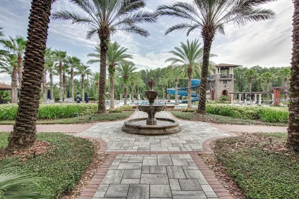 4567 Tivoli Drive Wesley Chapel FL 33543