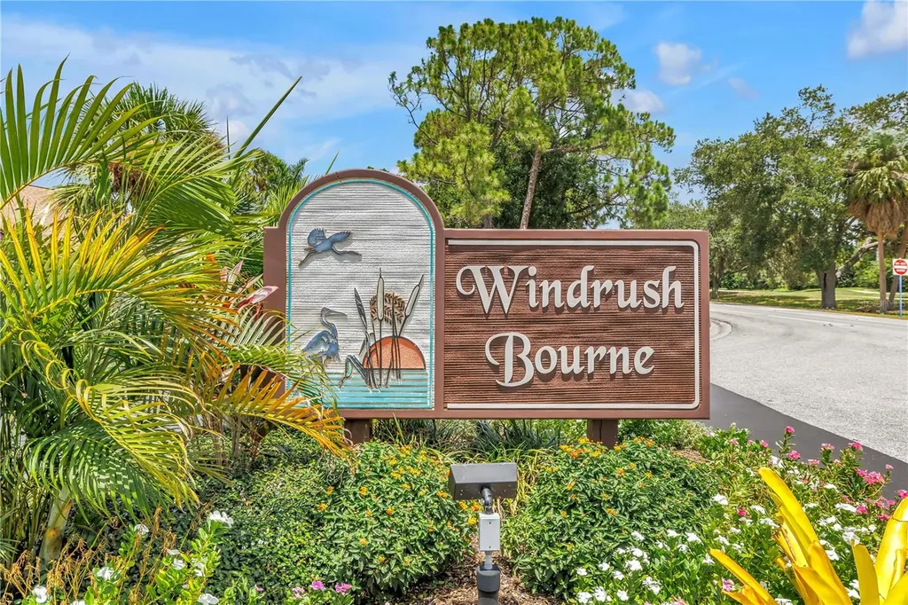 3174 Windrush Sarasota FL 34235