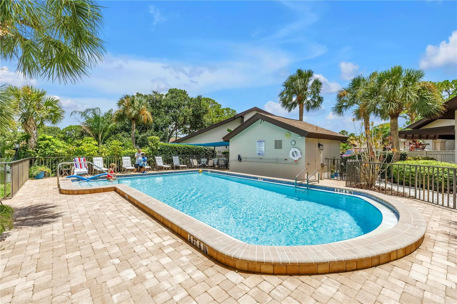 3174 Windrush Sarasota FL 34235