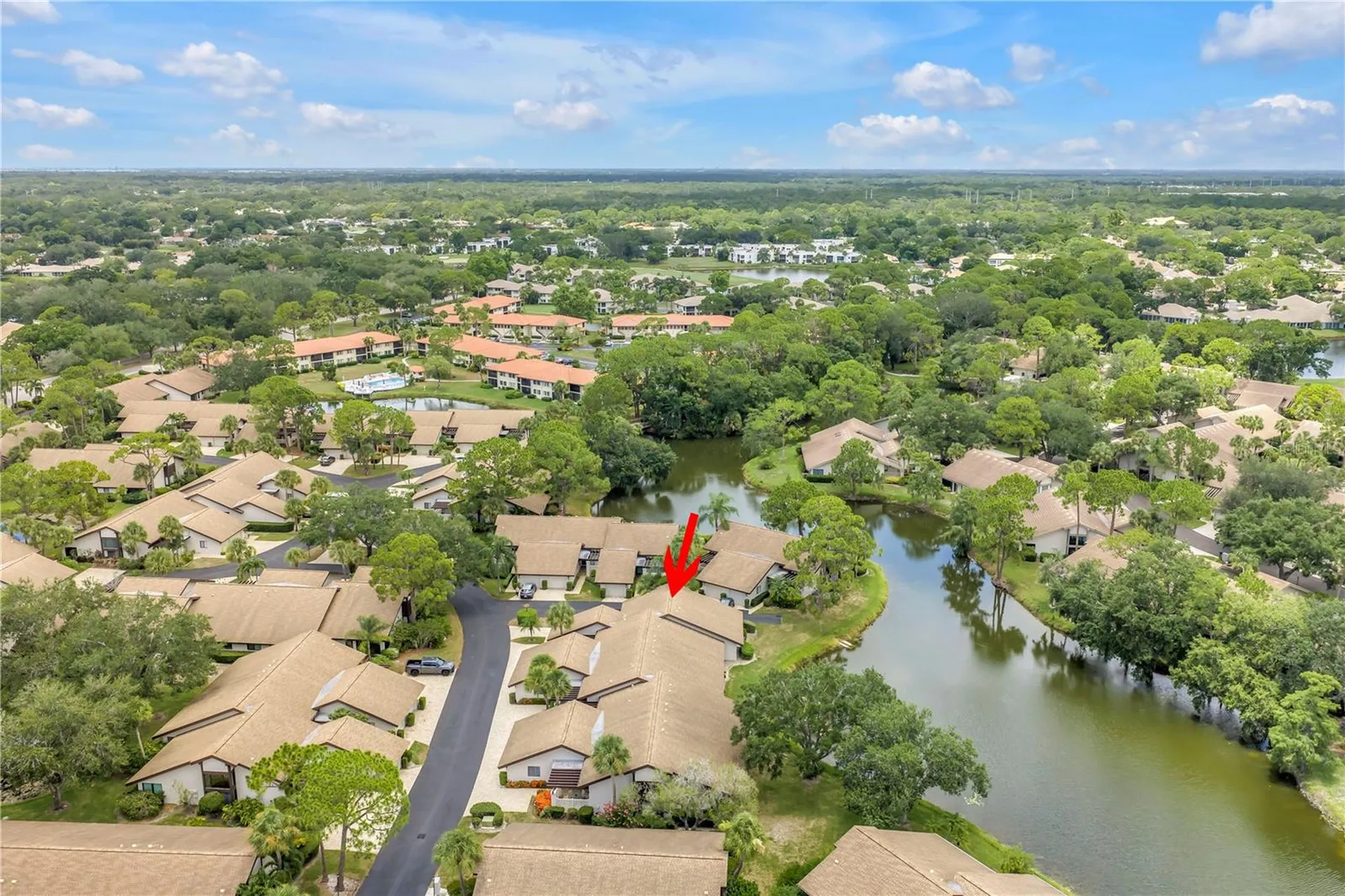 3174 Windrush Sarasota FL 34235