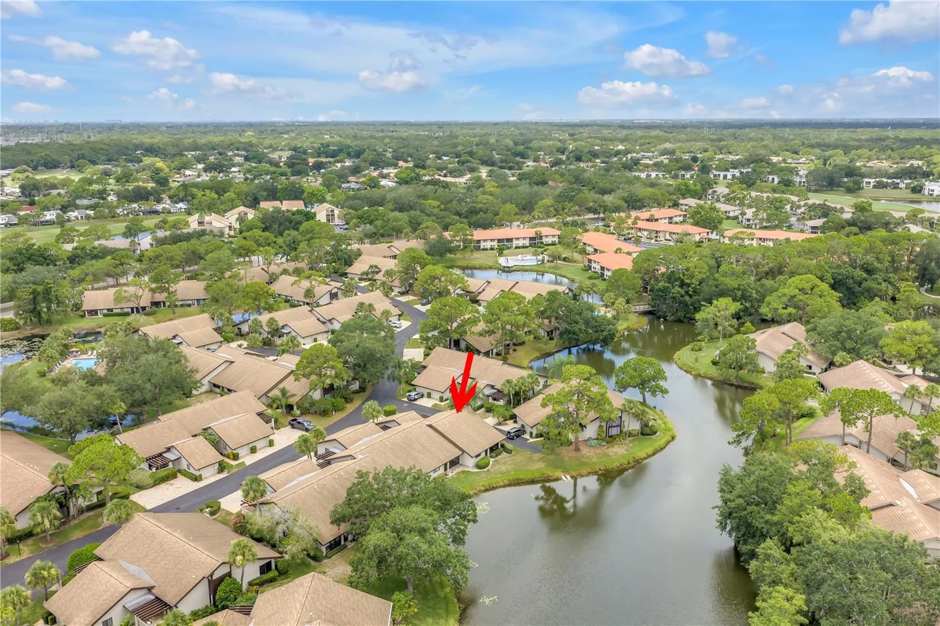 3174 Windrush Sarasota FL 34235