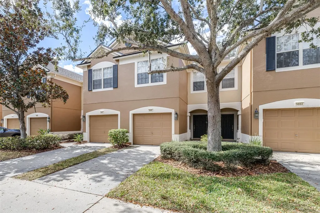 5005 Barnstead Drive Riverview FL 33578