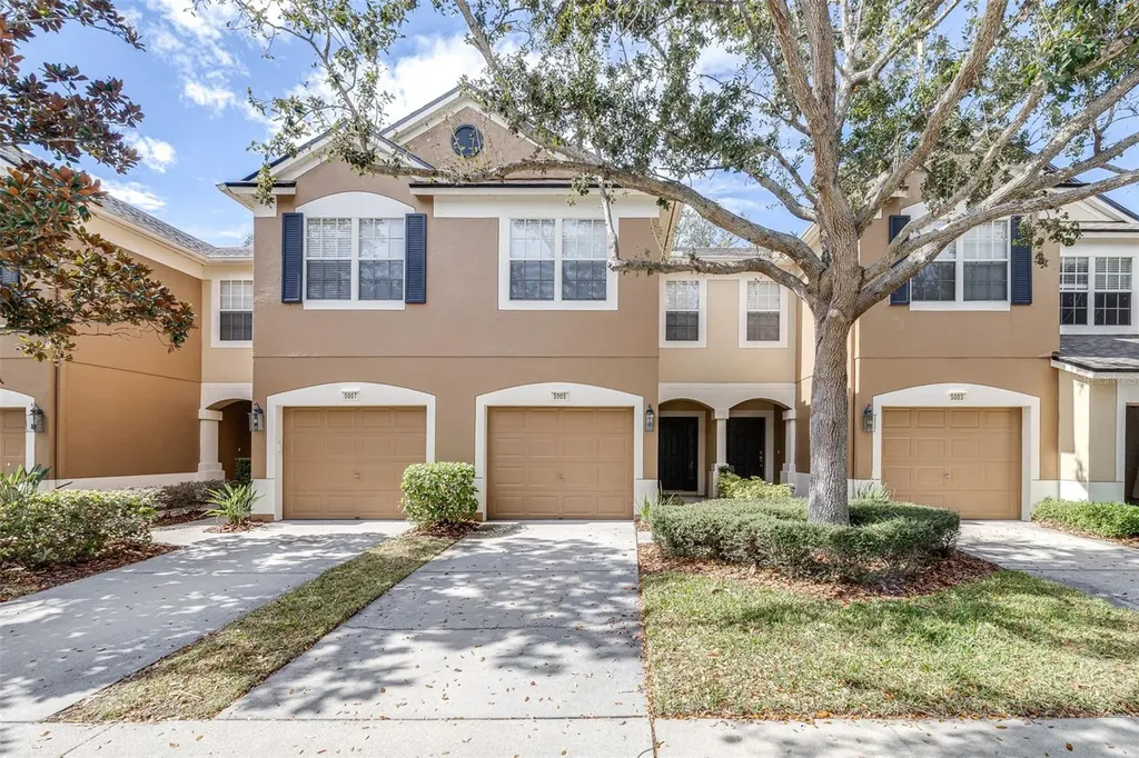 5005 Barnstead Drive Riverview FL 33578