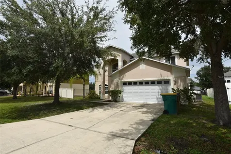 527 Bristol Circle Kissimmee FL 34758