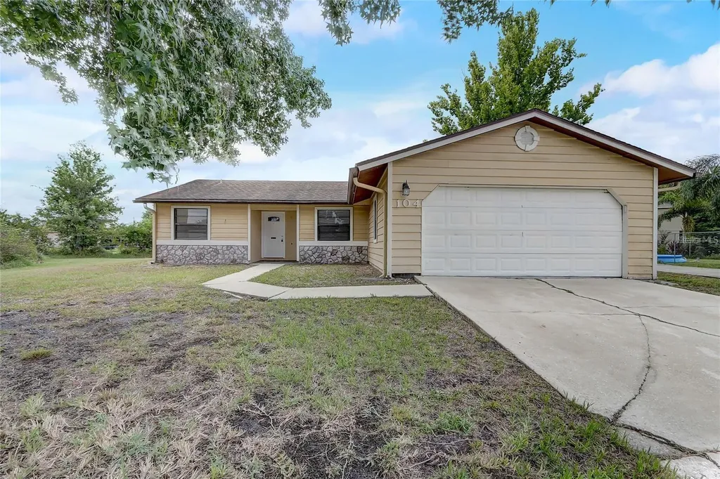 104 Turin Way Kissimmee FL 34758