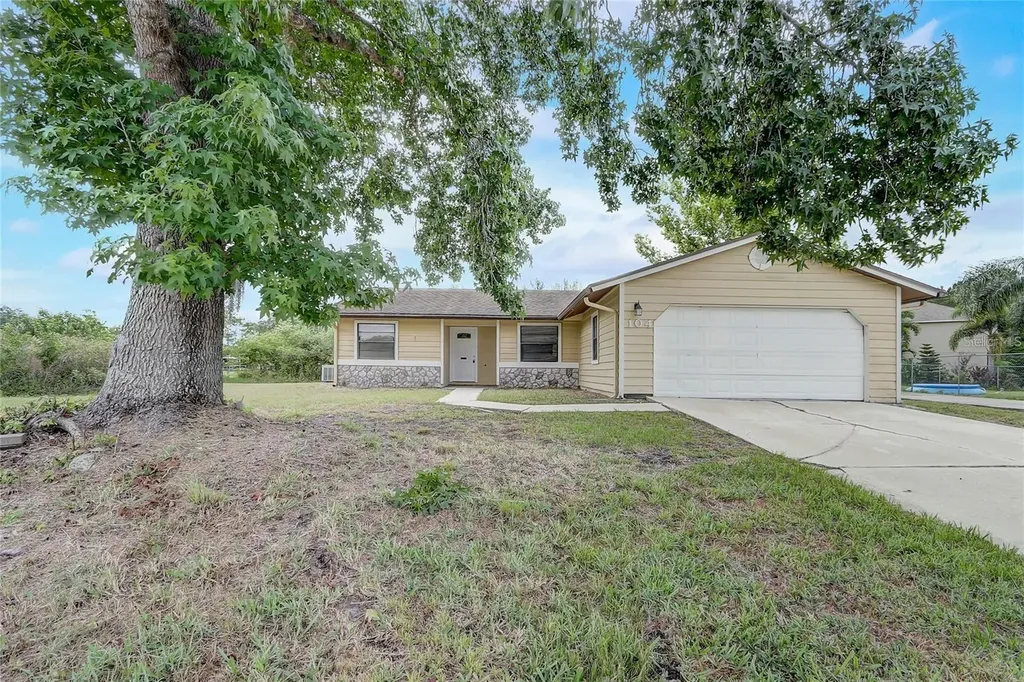 104 Turin Way Kissimmee FL 34758