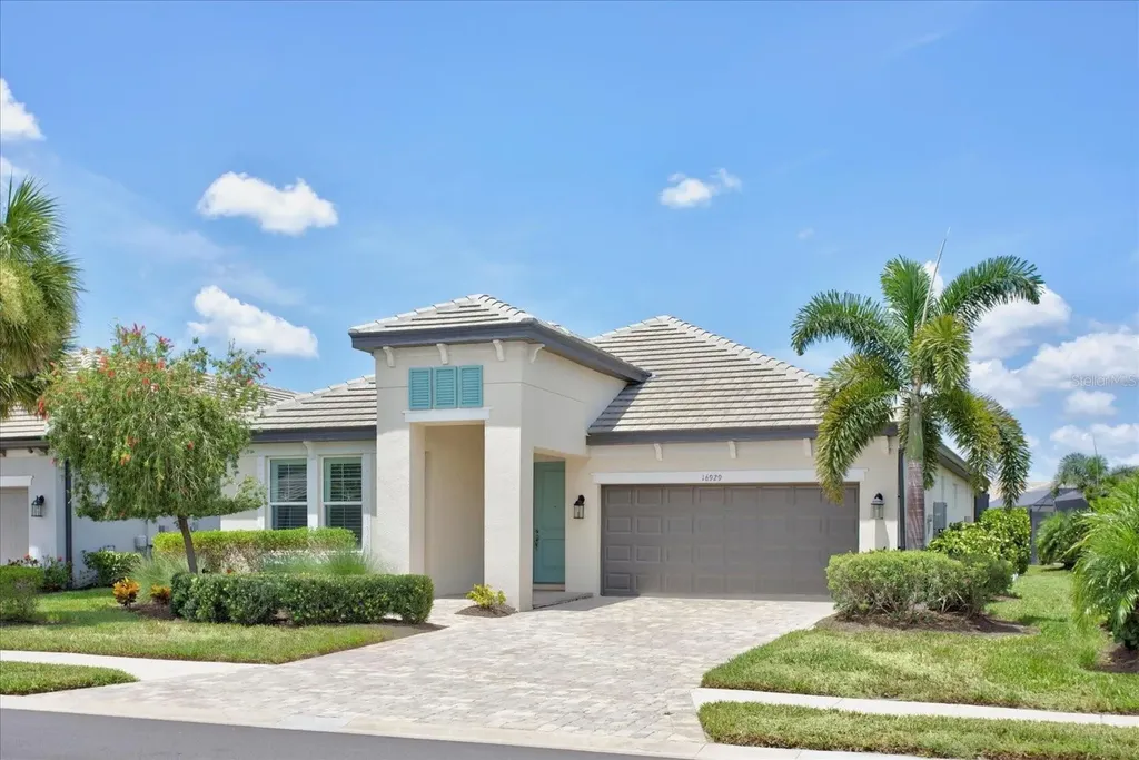 16929 Seraphic Trail Bradenton FL 34211