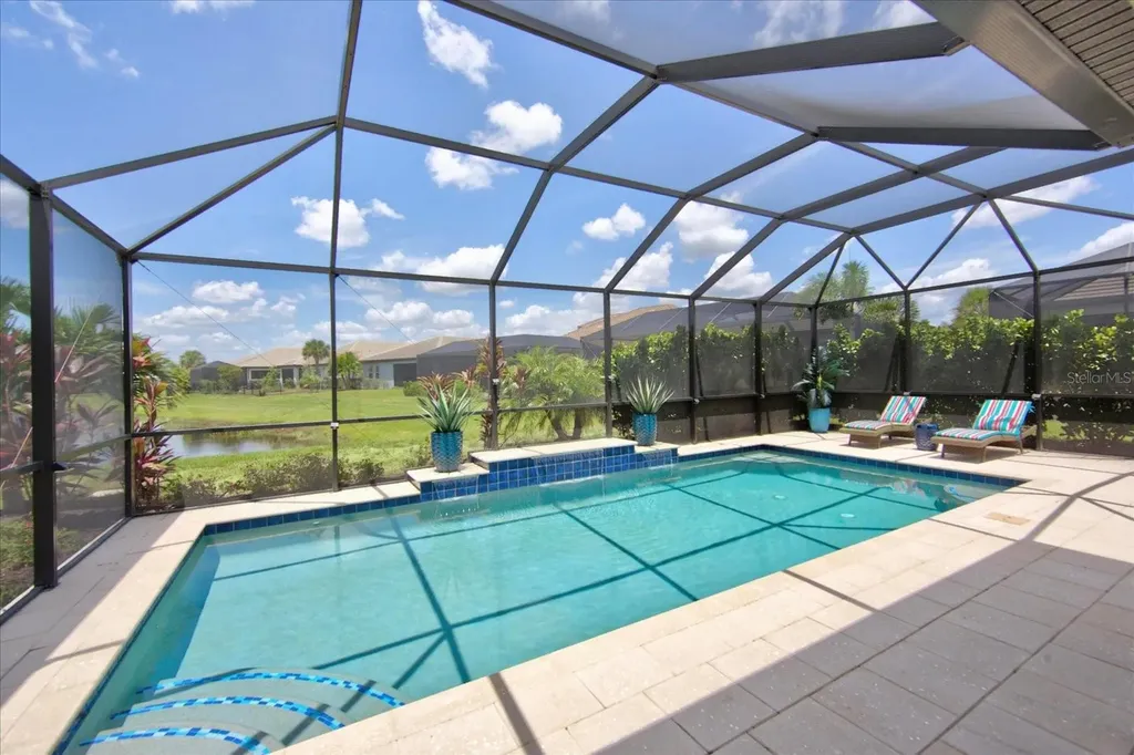 16929 Seraphic Trail Bradenton FL 34211