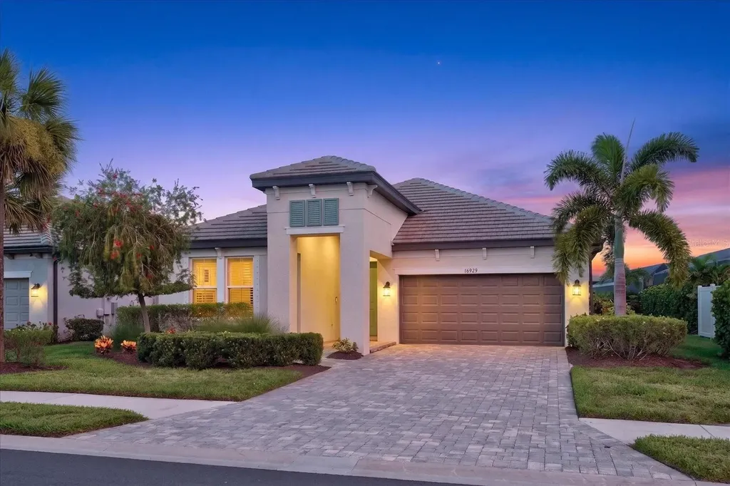 16929 Seraphic Trail Bradenton FL 34211