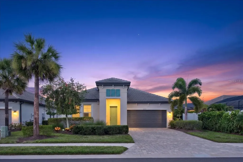 16929 Seraphic Trail Bradenton FL 34211