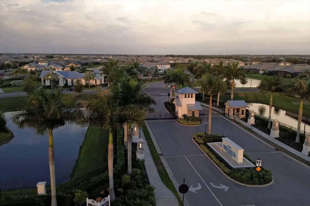 16929 Seraphic Trail Bradenton FL 34211