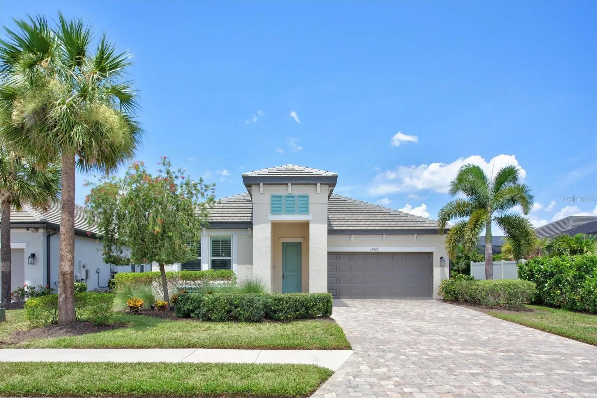 16929 Seraphic Trail Bradenton FL 34211