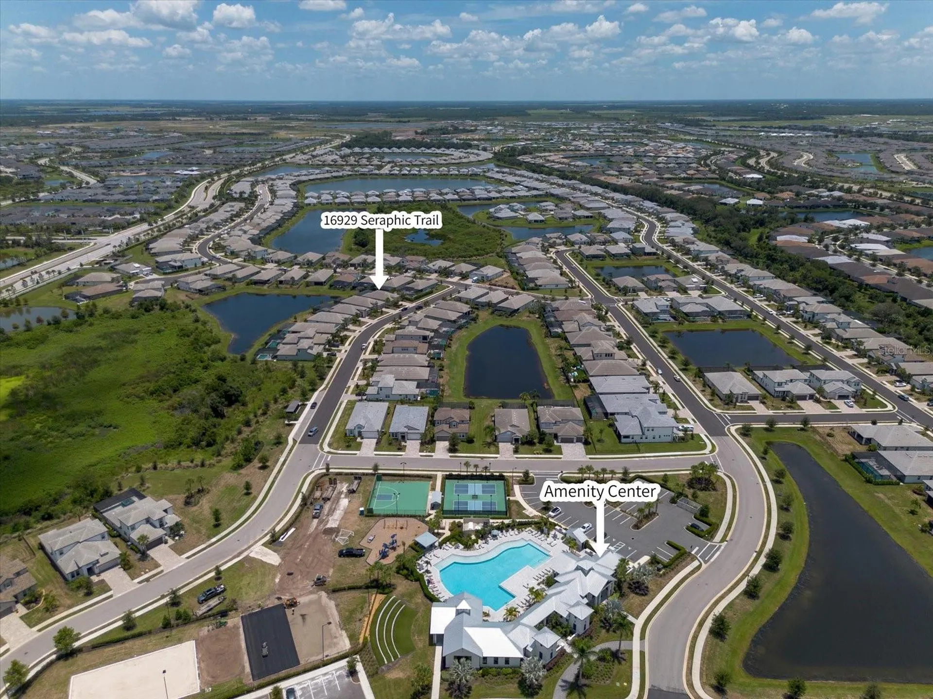 16929 Seraphic Trail Bradenton FL 34211