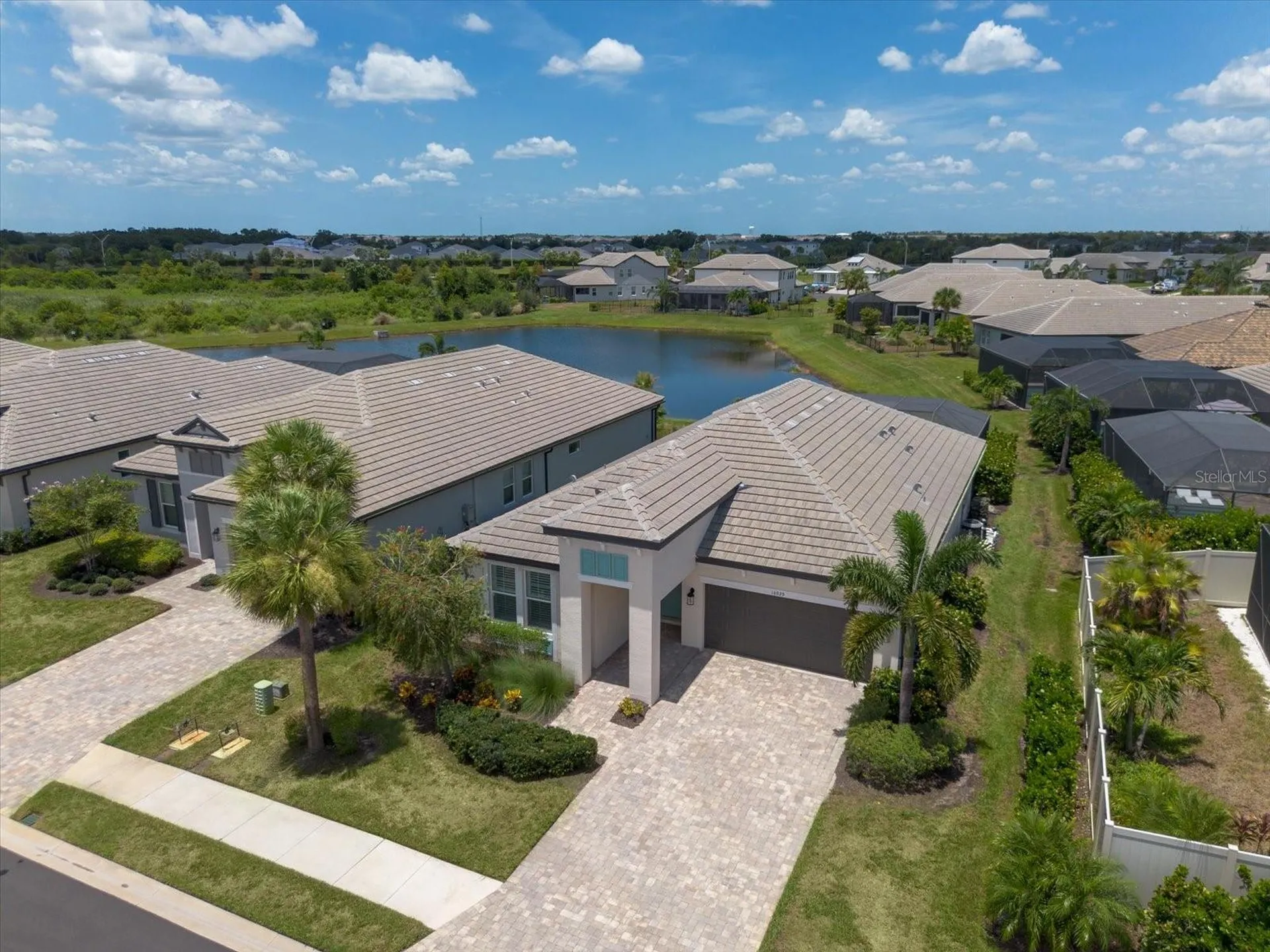 16929 Seraphic Trail Bradenton FL 34211
