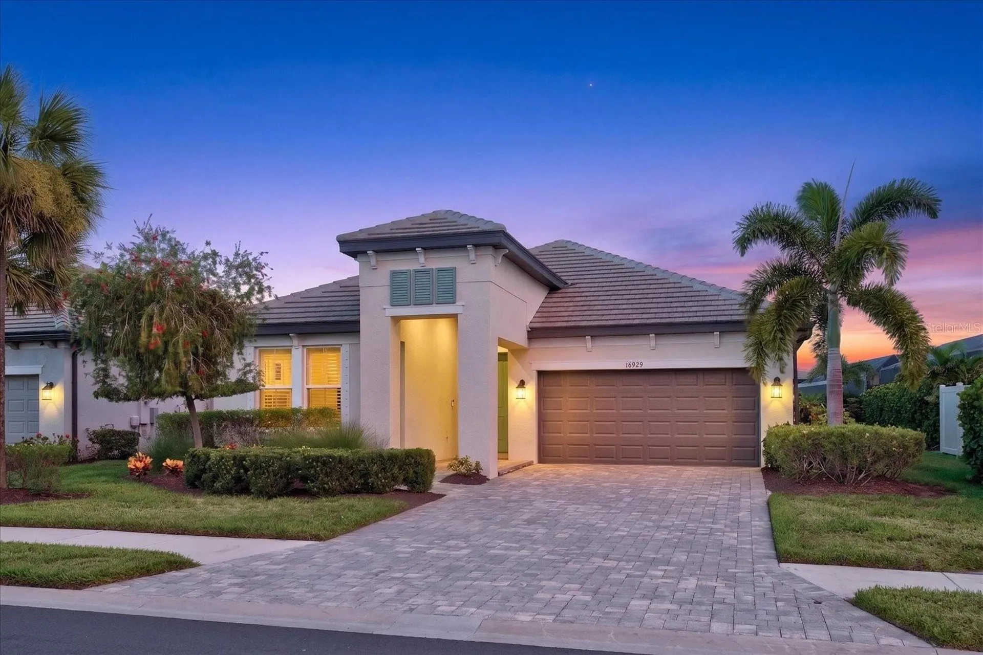 16929 Seraphic Trail Bradenton FL 34211