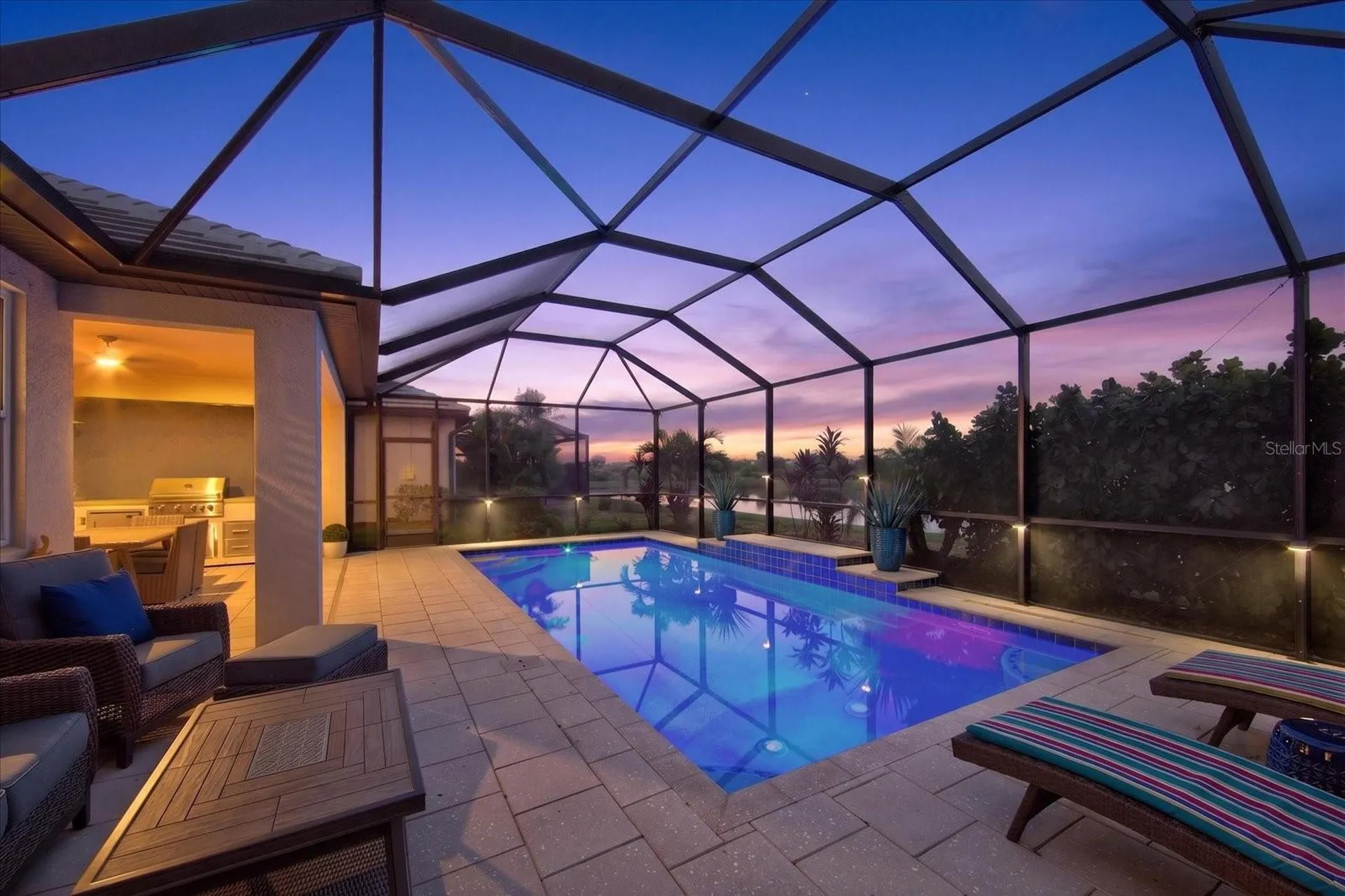 16929 Seraphic Trail Bradenton FL 34211